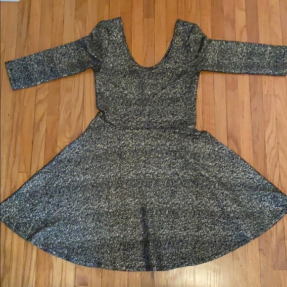 Bethany Mota Dress - Picture 1 of 4